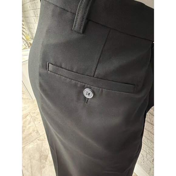 Cool 18 Pro Black Men’s Dress Shorts Size 44 - Picture 6 of 9